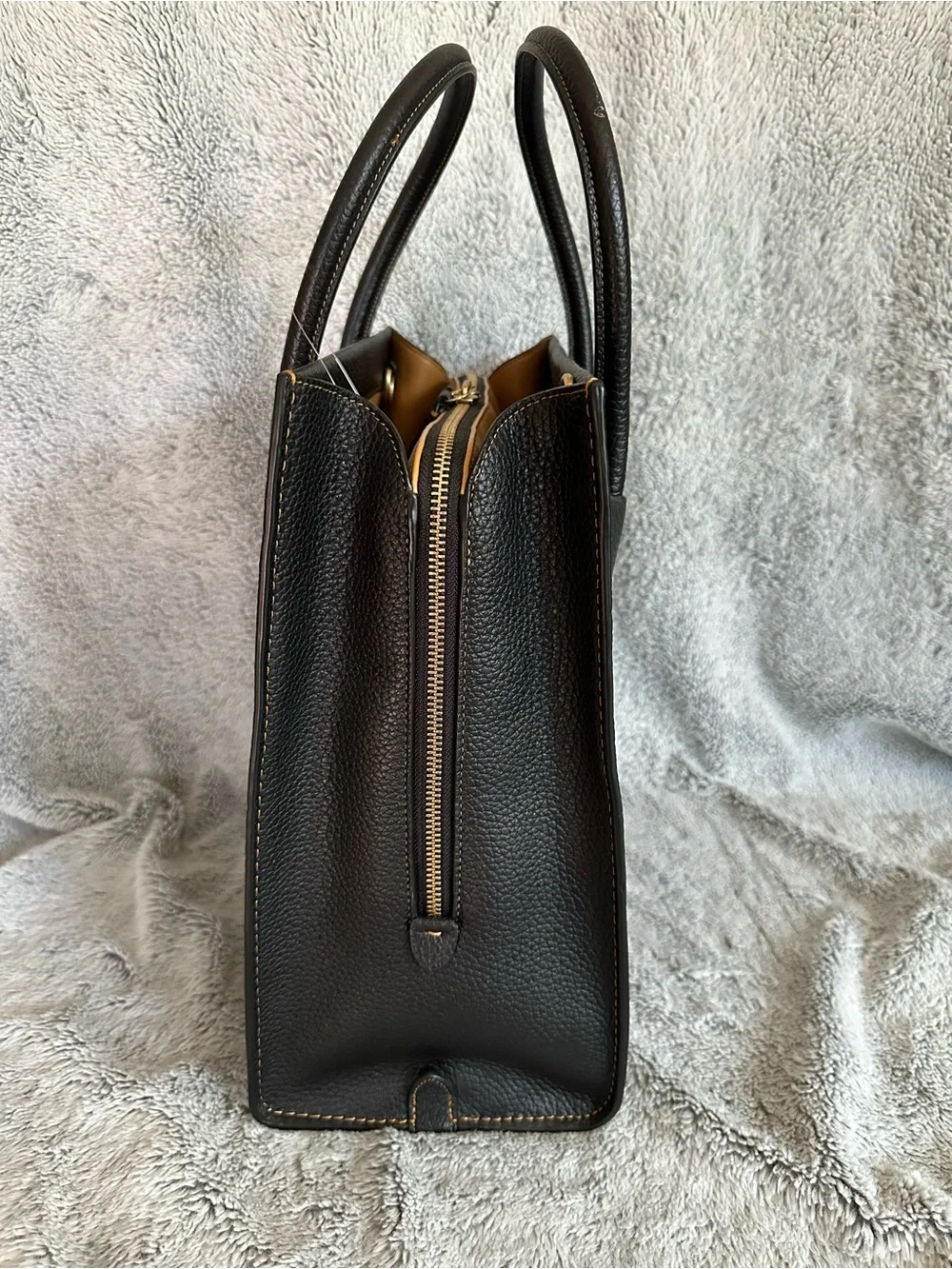 Coach Cashin Carry Tote 29 - Limited Edition